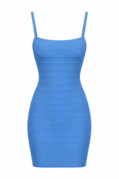 Lara Bandage Minidress